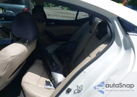 2019 Nissan Maxima 3.5 Sl from USA, damaged, VIN 1N4AA6AV6KC375980